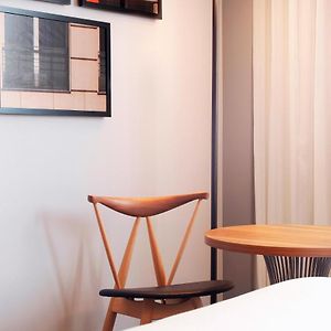 Habitación Urban con Cama King